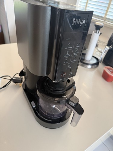Ninja nc300uk electric - ninja,
