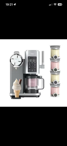 Ninja swirl creami - ninja, by