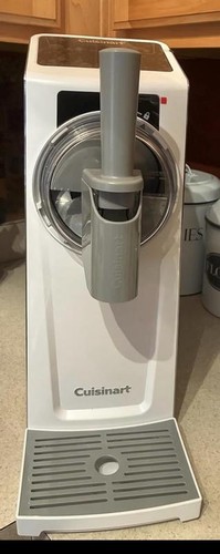 Cuisinart frost fusion 1 - frost,
