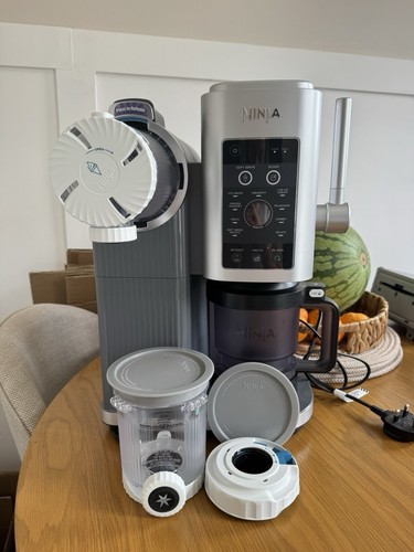 Ninja creami nc701 800w ice - ninja,