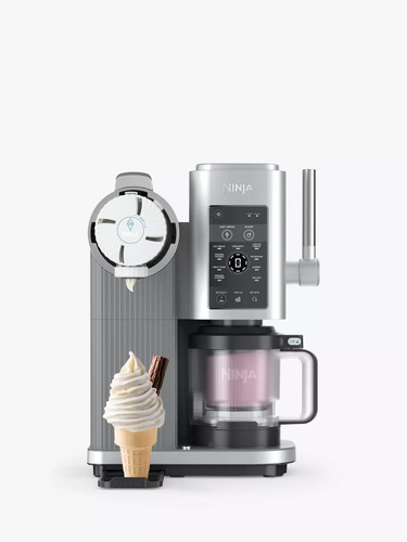 Ninja swirl creami in - ninja, 13-in-1