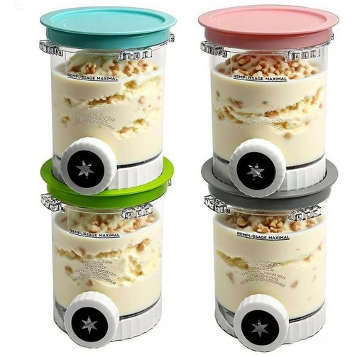 Ice cream pints and - ice,