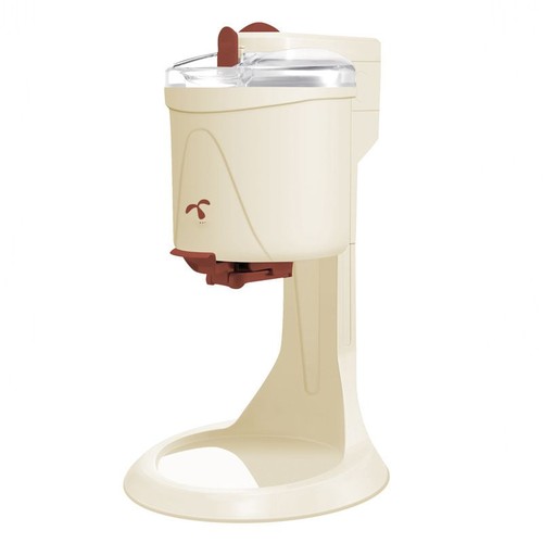Mini automatic ice cream - automatic,