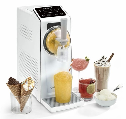 Cuisinart frost fusion - frost, 1