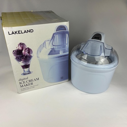 Lakeland digital ice - digital,