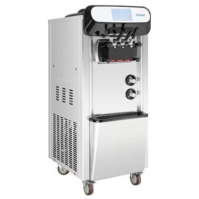Polar series floor standing - u-series,