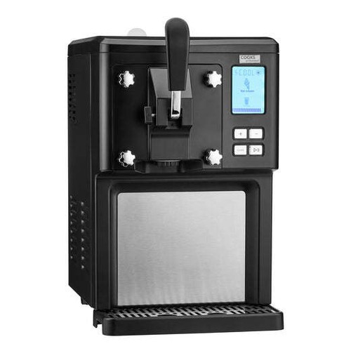 Ice cream maker luxury - ice,