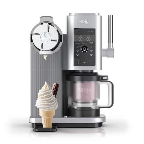 Ninja creami scoop swirl - creami,
