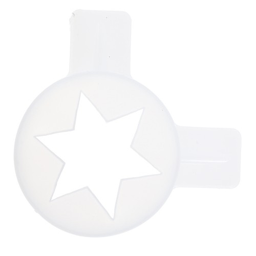 Soft serve accessory - soft, ice