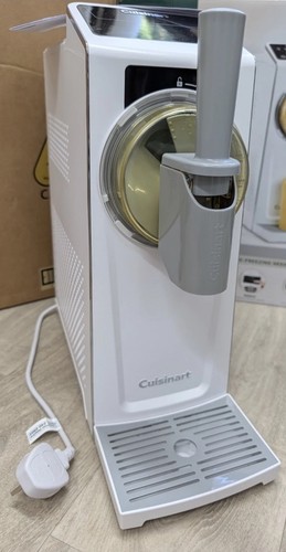Cuisinart frost fusion 1 - fusion, 6-in-1