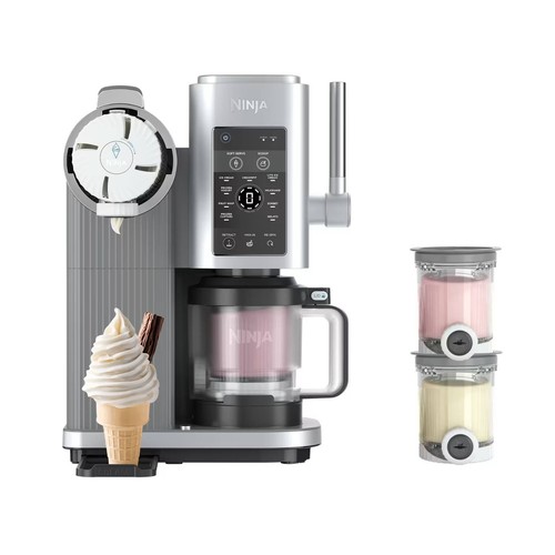 Brand new ninja swirl creami - brand,
