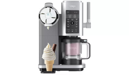 Ninja creami scoop swirl - ninja,