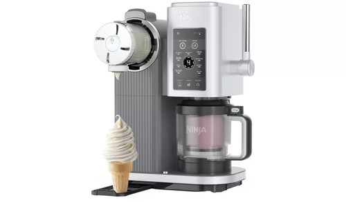 Ninja creami scoop - ninja,