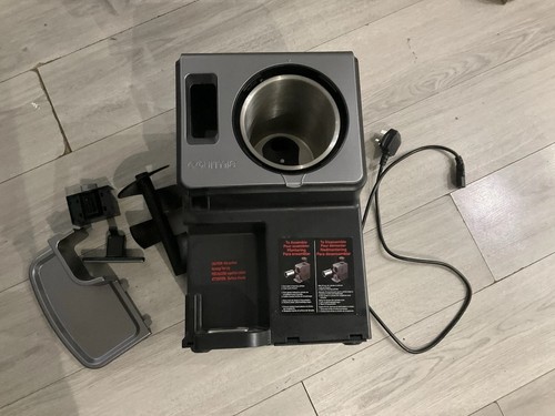 Gourmia gsi1020 automatic - gourmia,