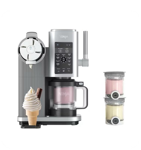 Ninja creami scoop - scoop, &