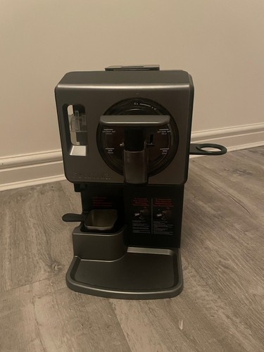 Gourmia gsi1030 automatic soft - automatic,