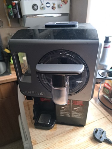 Gourmia automatic soft - gourmia, serve