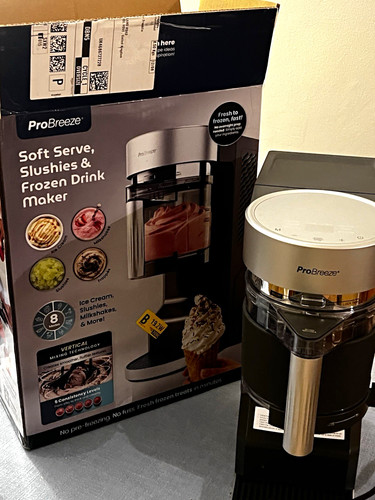 Pro breeze slushie soft - pro,