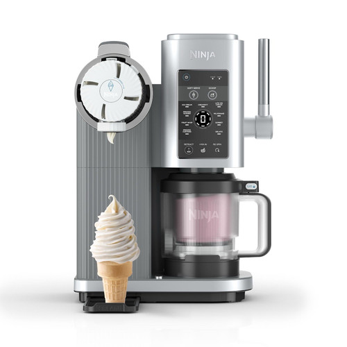 Ninja creami soft - creami, ice