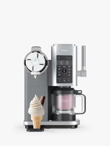 Ninja creami scoop swirl - ninja,