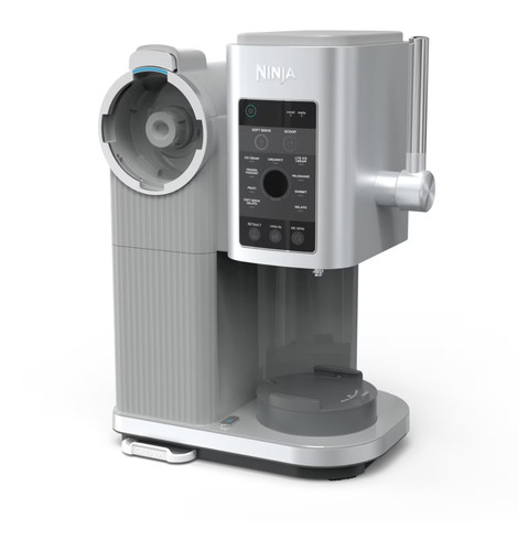 Ninja swirl creami - ninja,