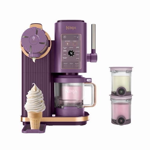 Ninja creami ice cream - creami,
