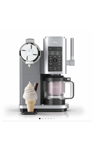 Ninja swirl creami - swirl, 13-in-1