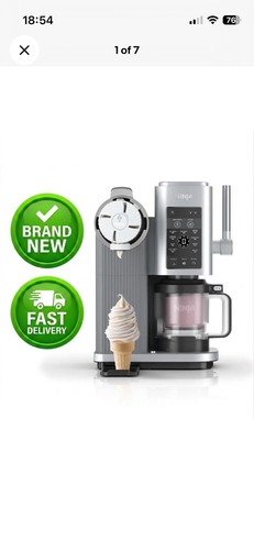 Ninja creami scoop swirl - creami,