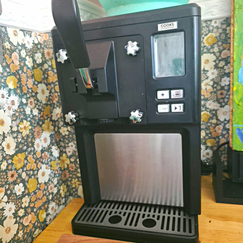 Cooks professional soft - cooks,