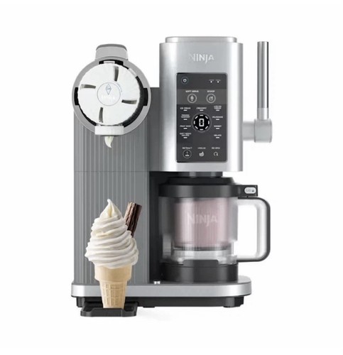 Ninja creami scoop swirl - ninja,