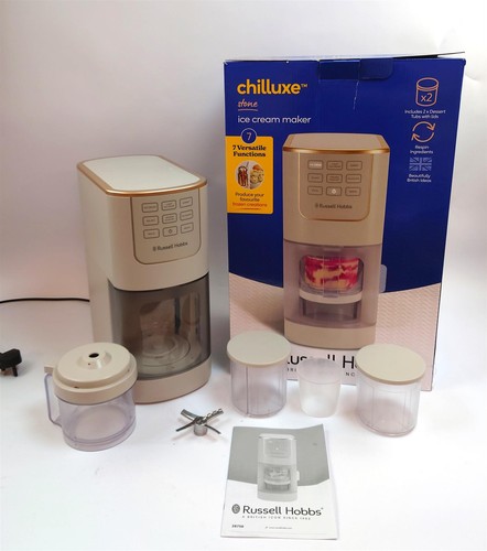 Russel hobbs chilluxe ice - russel,