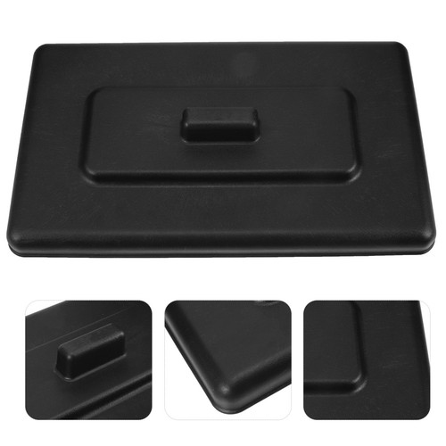 Ice cream lid - lid, cover